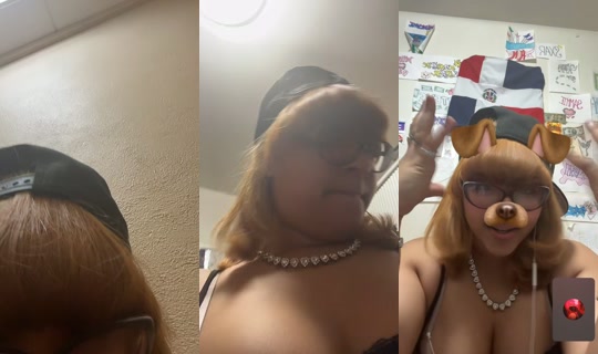 exotica_3mily TikTok Live — Jul 13, 2026, 4:58 AM