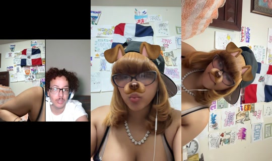 exotica_3mily TikTok Live — Jul 13, 2026, 6:06 AM
