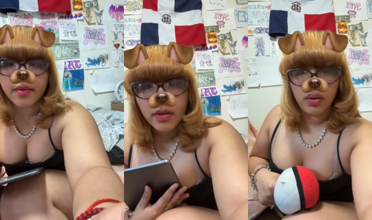 exotica_3mily TikTok Live — Jul 13, 2026, 9:59 AM