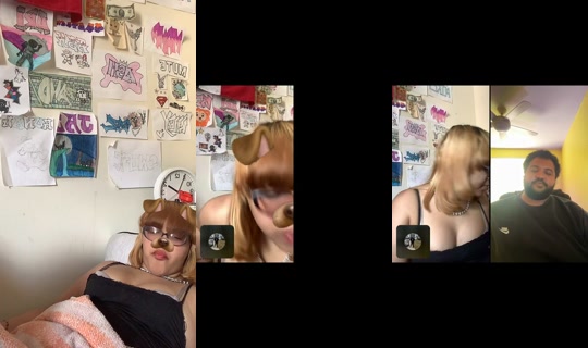 exotica_3mily TikTok Live — Jul 13, 2026, 5:54 PM