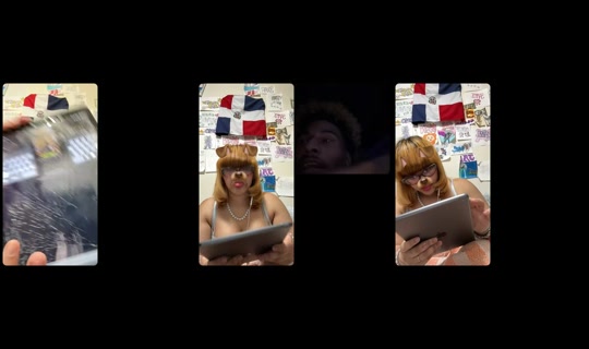 exotica_3mily TikTok Live — Jul 14, 2026, 6:14 AM