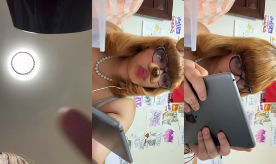 exotica_3mily TikTok Live — Jul 14, 2026, 8:22 AM