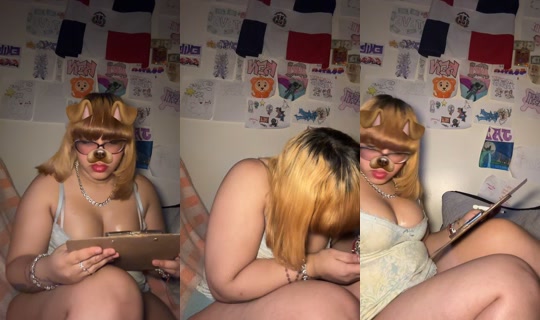 exotica_3mily TikTok Live — Jul 14, 2026, 9:22 AM