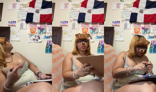exotica_3mily TikTok Live — Jul 14, 2026, 11:12 AM