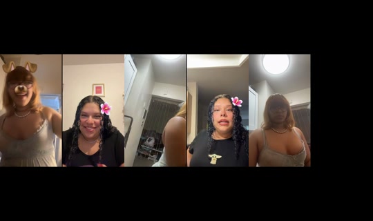 exotica_3mily TikTok Live — Jul 14, 2026, 9:51 PM