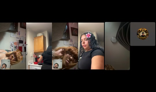 exotica_3mily TikTok Live — Jul 15, 2026, 12:03 AM