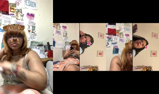 exotica_3mily TikTok Live — Jul 15, 2026, 12:43 AM