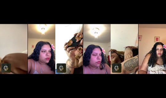 exotica_3mily TikTok Live — Jul 16, 2026, 3:30 AM