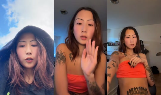 exoticpain TikTok Live — Sep 6, 2026, 2:11 PM