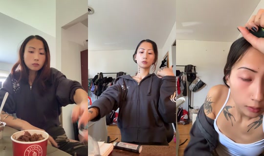 exoticpain TikTok Live — Sep 6, 2026, 5:23 PM