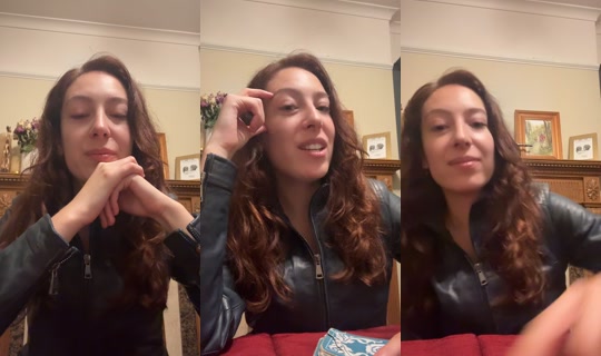expansivebeing TikTok Live — Sep 14, 2026, 7:50 PM