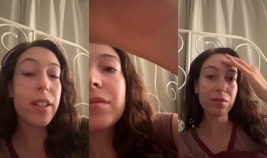 expansivebeing TikTok Live — Sep 14, 2026, 9:53 PM