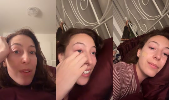 expansivebeing TikTok Live — Sep 14, 2026, 10:37 PM