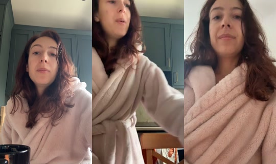 expansivebeing TikTok Live — Sep 15, 2026, 7:39 AM