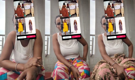 experiencestylecouture TikTok Live — Jul 10, 2026, 8:38 AM
