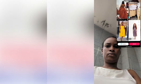experiencestylecouture TikTok Live — Jul 10, 2026, 8:53 AM