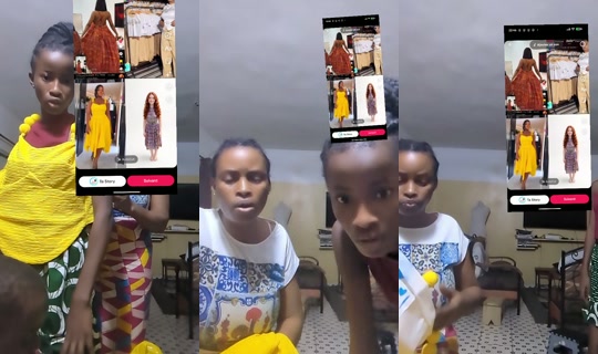 experiencestylecouture TikTok Live — Jul 10, 2026, 10:28 PM