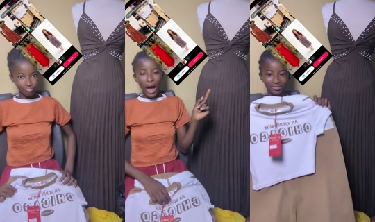 experiencestylecouture TikTok Live — Jul 12, 2026, 5:49 PM