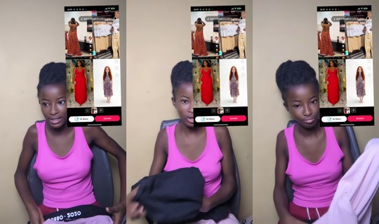 experiencestylecouture Recorded on Jul 13, 2026, 12:30 PM