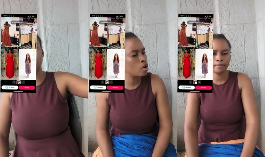 experiencestylecouture TikTok Live — Jul 15, 2026, 10:00 AM