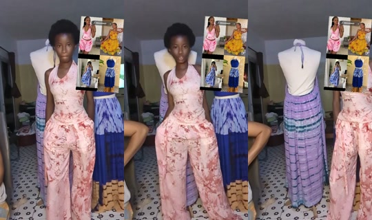 experiencestylecouture TikTok Live — Jul 30, 2026, 10:26 PM