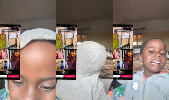 experiencestylecouture TikTok Live — Aug 15, 2026, 3:49 PM