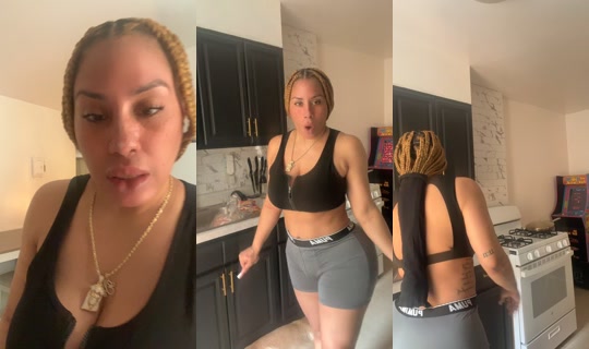 expertamala TikTok Live — Jul 14, 2026, 4:30 PM