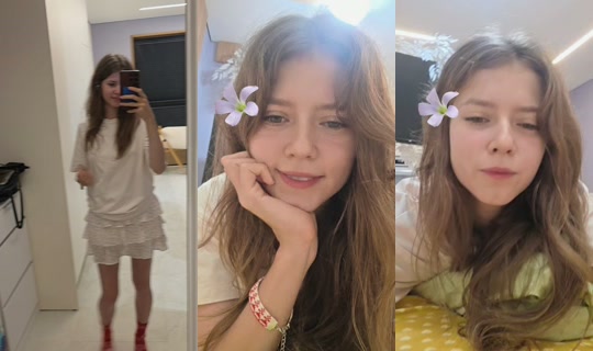 extralilo TikTok Live — Jul 14, 2026, 7:50 PM