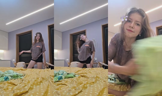extralilo TikTok Live — Jul 27, 2026, 7:30 PM