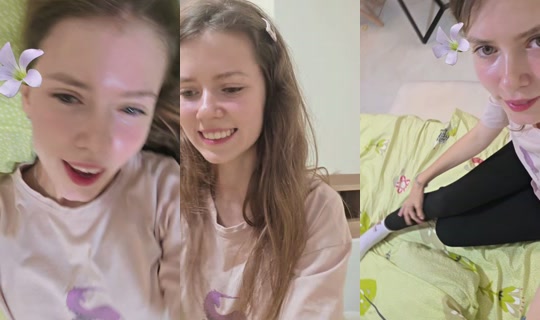 extralilo TikTok Live — Jul 31, 2026, 6:45 PM