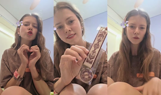 extralilo TikTok Live — Aug 18, 2026, 7:29 PM