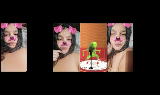 extrella8402 TikTok Live — Jul 15, 2026, 10:53 PM