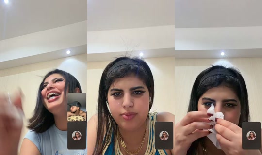 eya_zeh TikTok Live — Aug 15, 2026, 8:37 PM