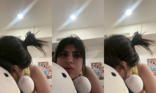 eya_zeh TikTok Live — Aug 26, 2026, 9:39 PM