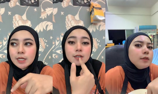 eychamirudin TikTok Live — Aug 20, 2026, 12:03 PM