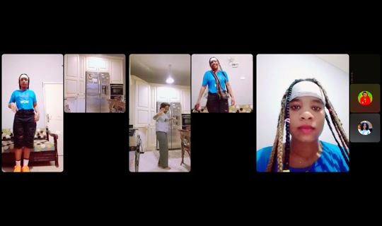 eyerus.ye.geta.li TikTok Live — Jul 31, 2026, 4:31 PM