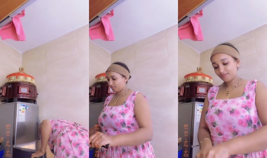 eyerusalem767 TikTok Live — Jul 14, 2026, 7:50 AM