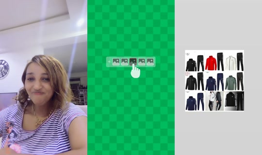 eyerusalem767 TikTok Live — Jul 14, 2026, 5:39 PM