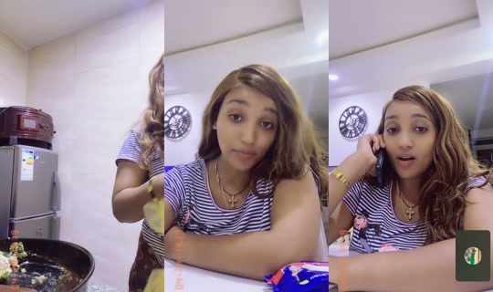 eyerusalem767 TikTok Live — Jul 14, 2026, 6:38 PM