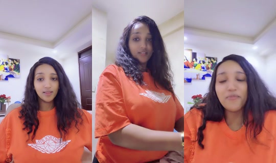 eyerusalem767 TikTok Live — Jul 15, 2026, 4:42 PM
