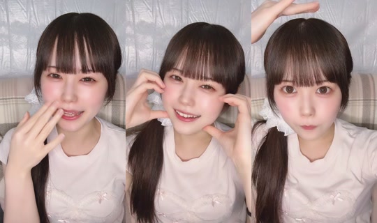eyes_yurina TikTok Live — Jul 15, 2026, 1:23 PM