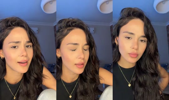 eylemmiyy TikTok Live — Jul 15, 2026, 3:23 PM