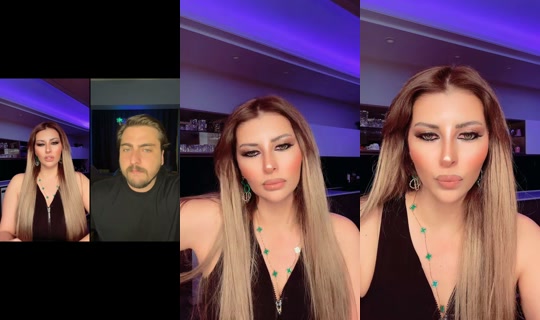 eylemsahin TikTok Live — Aug 3, 2026, 7:52 PM