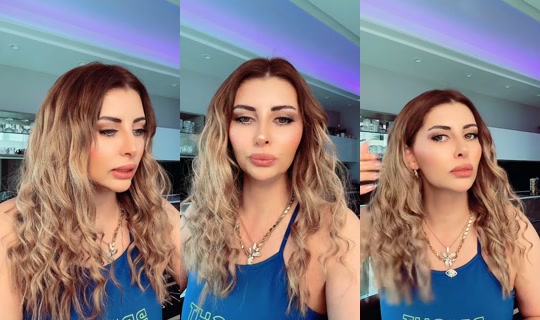 eylemsahin TikTok Live — Aug 21, 2026, 1:20 PM