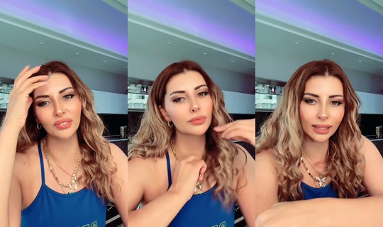 eylemsahin TikTok Live — Aug 21, 2026, 2:11 PM