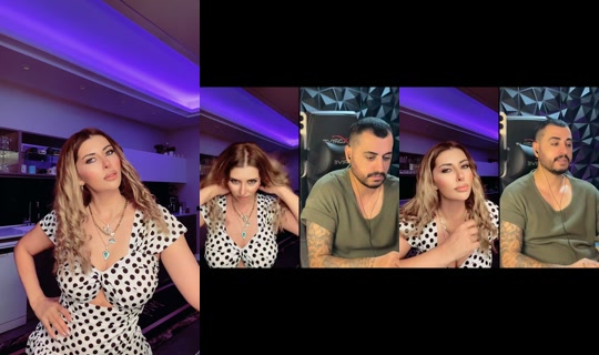 eylemsahin TikTok Live — Aug 21, 2026, 9:05 PM