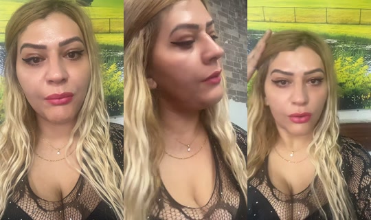 eylulasyaa4 TikTok Live — Jul 15, 2026, 4:31 PM