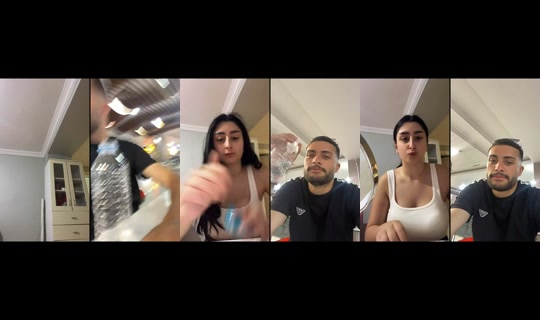 eylulatliii TikTok Live — Jul 14, 2026, 9:13 AM