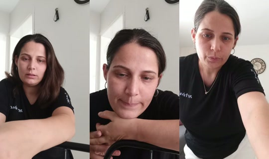 eymesel.officiall TikTok Live — Aug 10, 2026, 8:53 AM