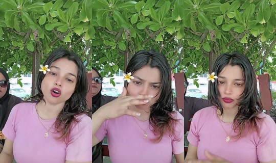 eyshaishhh TikTok Live — Aug 8, 2026, 7:31 AM
